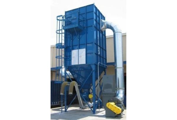 Bag Filter Manufacturers in India