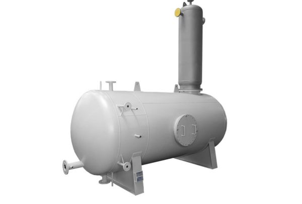 Deaerator Manufacturers in India