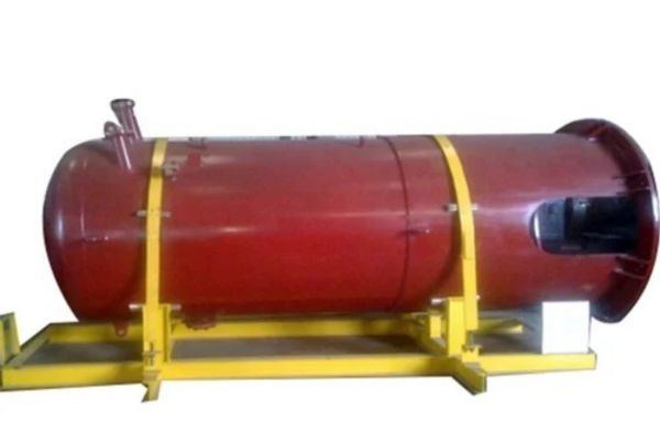 Evaporator Manufacturers in India