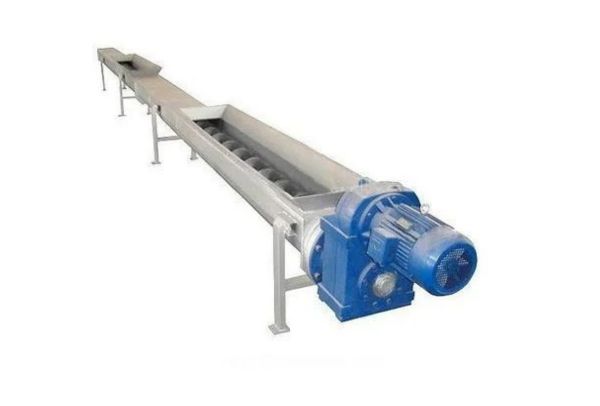 Screw Conveyor Manufacturers in India